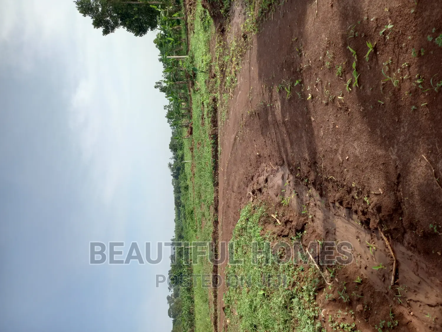 Gayaza Estate Plots for Sale