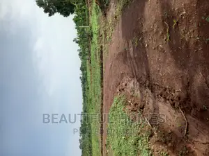 Gayaza Estate Plots for Sale
