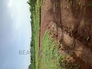 Gayaza Estate Plots for Sale