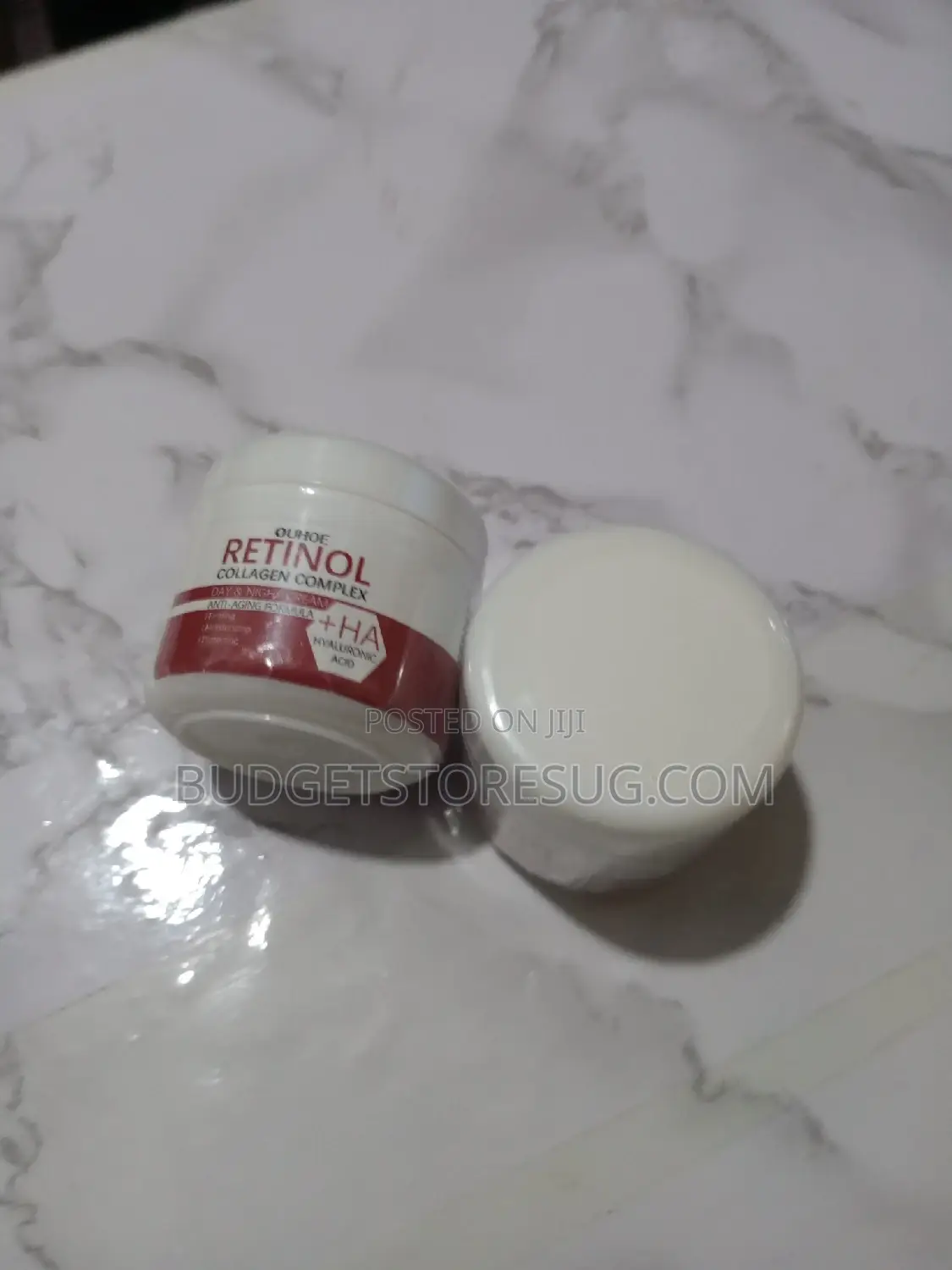 Skin Care Wrinkle Remover