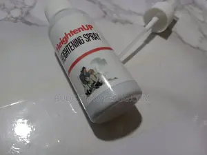 Heightening Spray