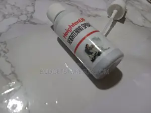Heightening Spray