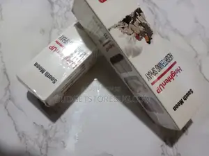Heightening Growth Spray