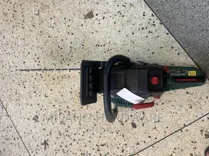 Power Saw Machine