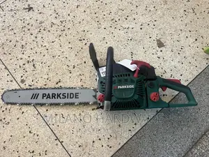 Power Saw Machine