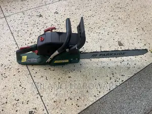 Power Saw Machine