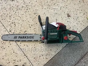 Power Saw Machine