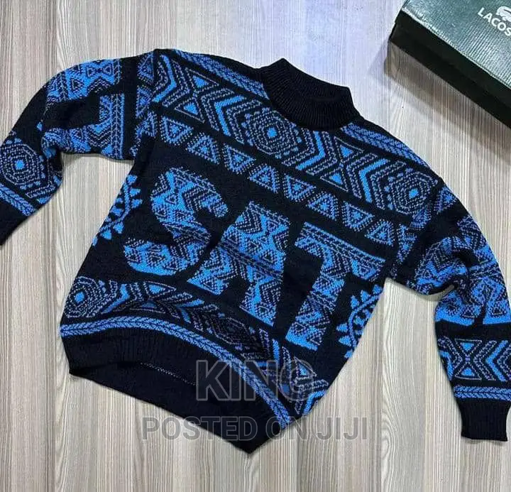 Slattem Fashion Sweaters