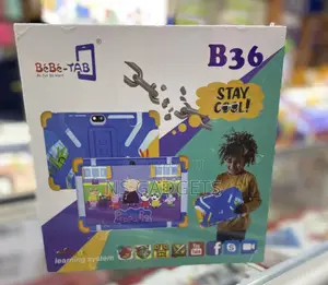 Photo - New Bebe B36 64 GB Blue