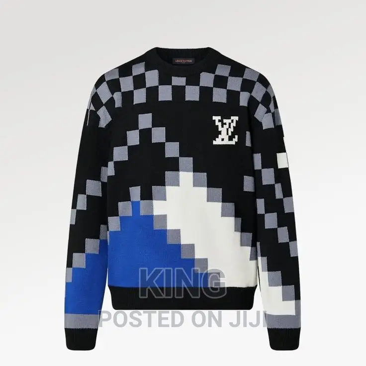 Hipster Ponce Sweaters