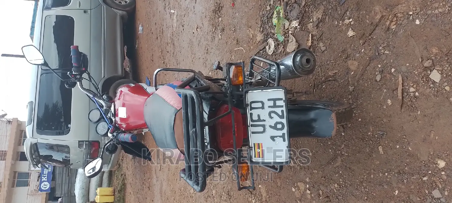 Hunter Cruiser 250cc 2022 Red