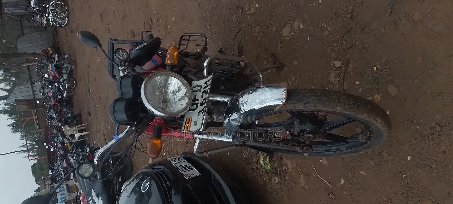 Hunter Cruiser 250cc 2022 Red