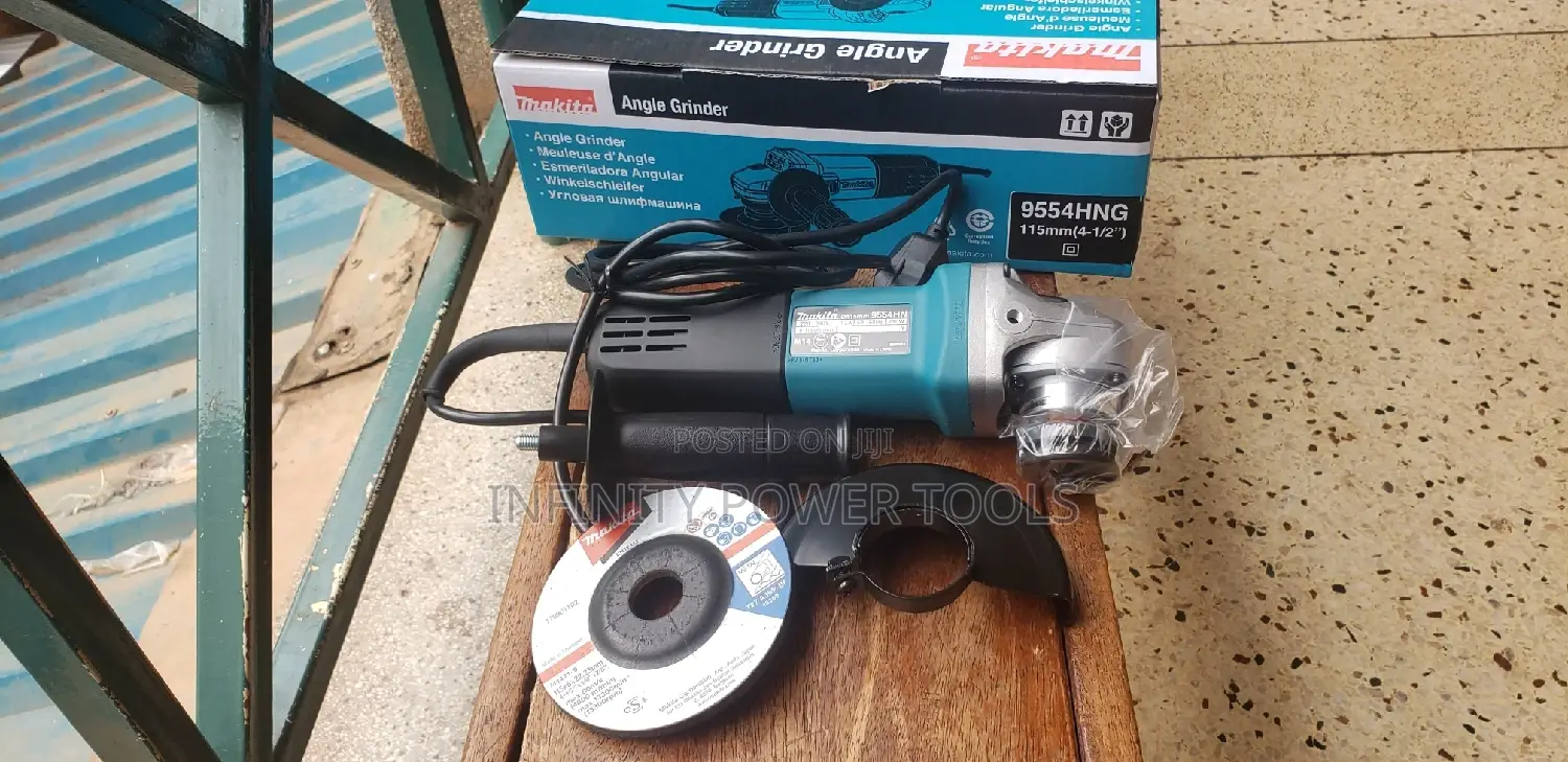 Makita Baby Grinder Original