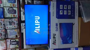 32 Inches Ailipu Digital Frameless TV