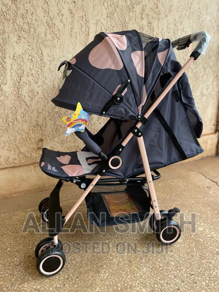 Baby Strollers