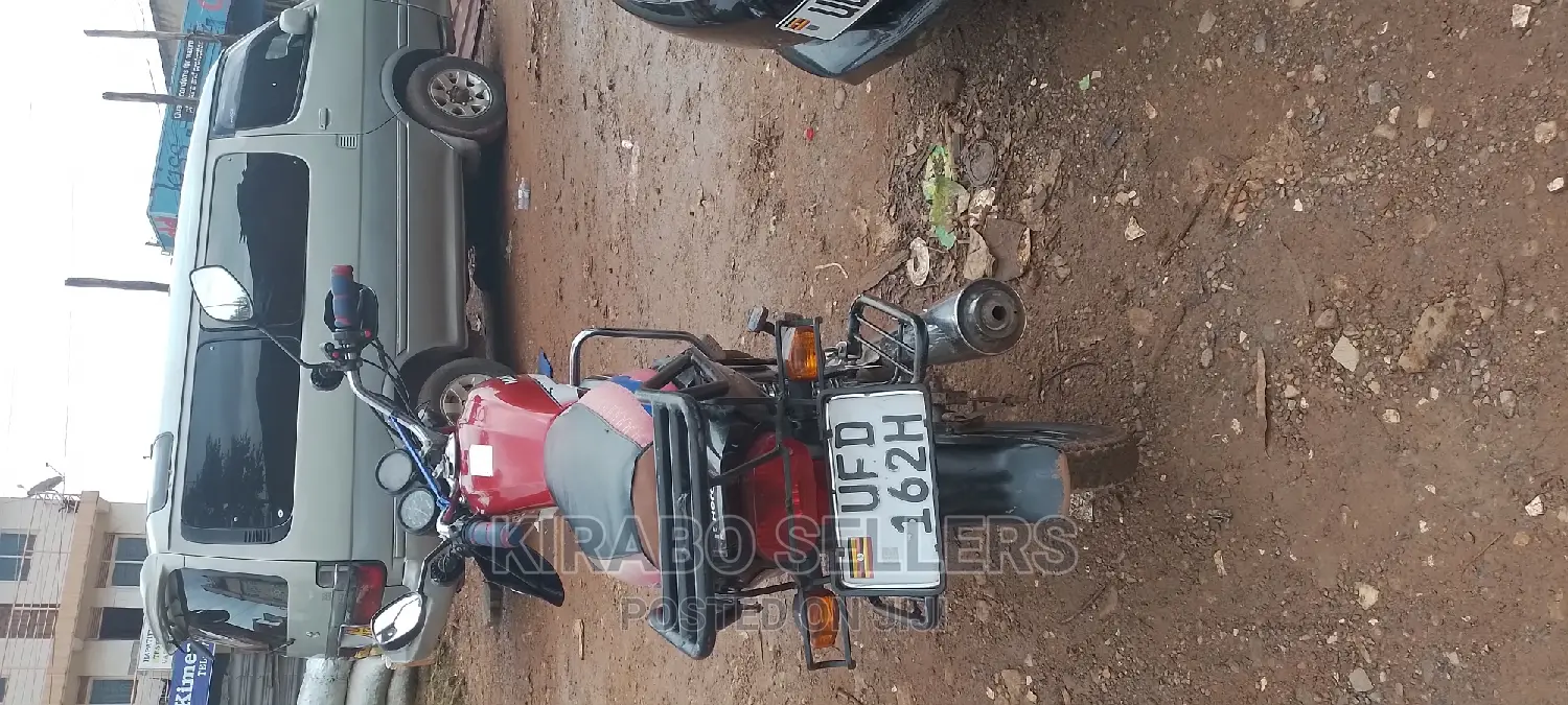 Hunter Cruiser 250cc 2022 Red