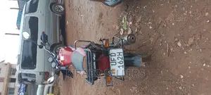 Hunter Cruiser 250cc 2022 Red