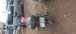Hunter Cruiser 250cc 2022 Red