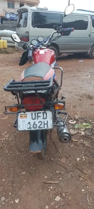 Hunter Cruiser 250cc 2022 Red