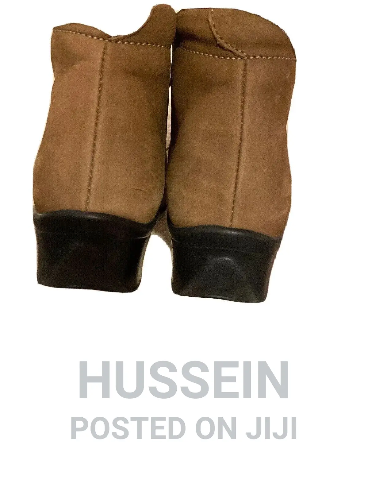 Finn Comfort Mostar Ankle Boots Shoes 4.5