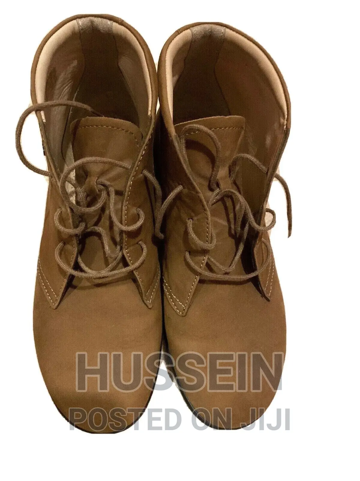 Finn Comfort Mostar Ankle Boots Shoes 4.5