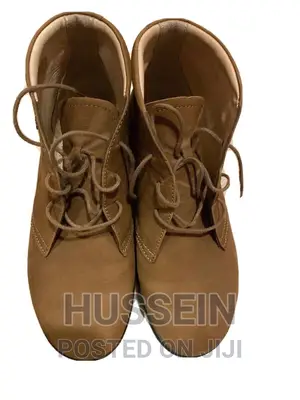 Finn Comfort Mostar Ankle Boots Shoes 4.5
