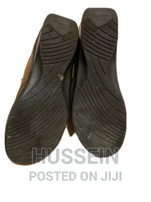 Finn Comfort Mostar Ankle Boots Shoes 4.5