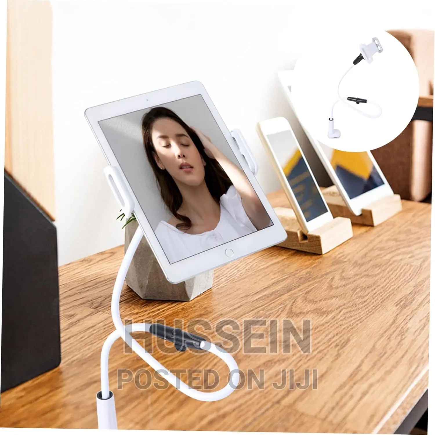 Mobile Phone Tablet Holder Cellphone Holder for Car