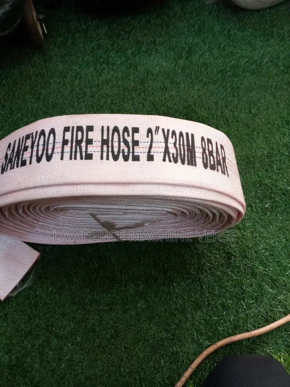 Flat Hose 2inch 30m