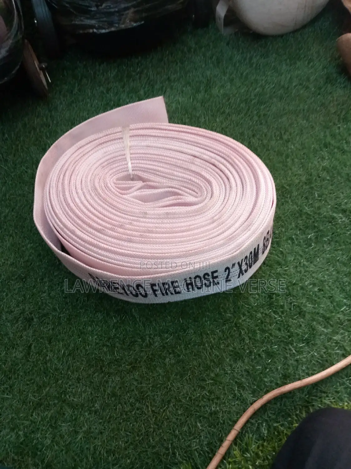 Flat Hose 2inch 30m