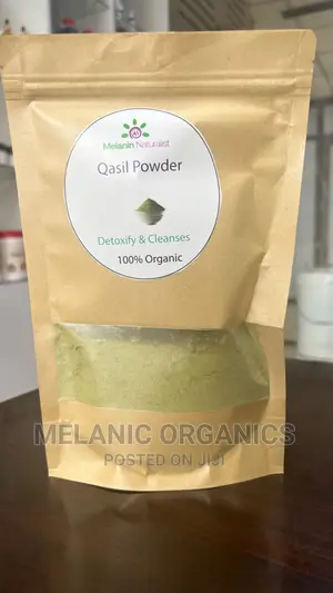 Qasil Powder