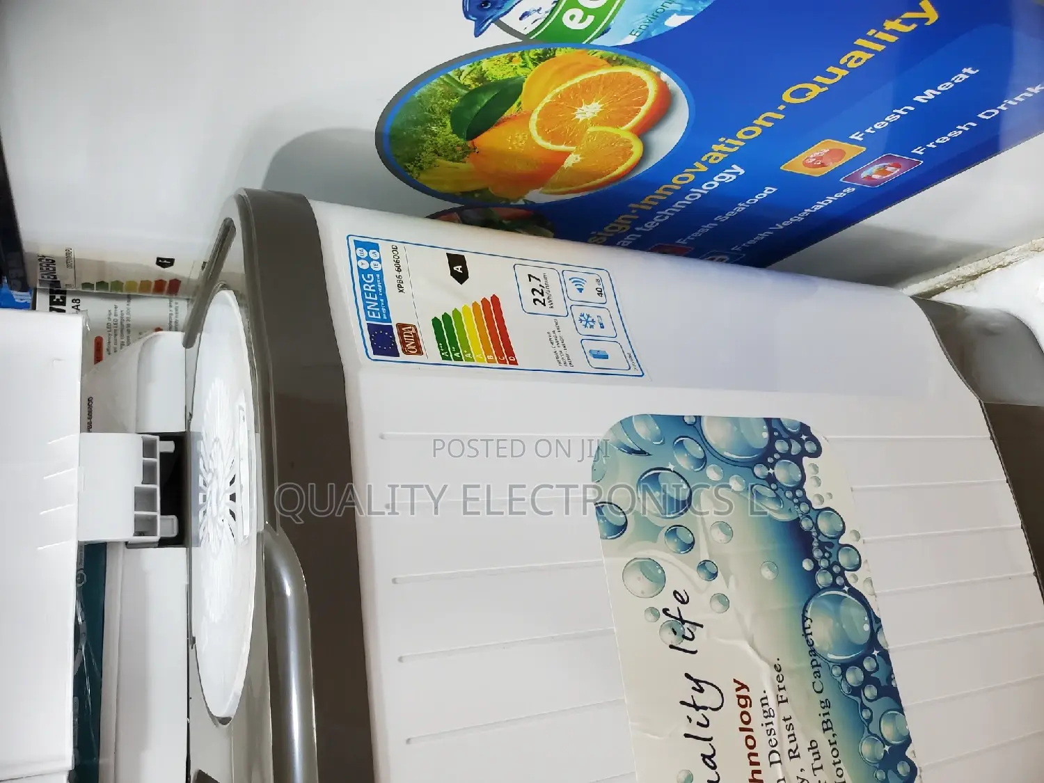 Onida 6kg Washing Machine