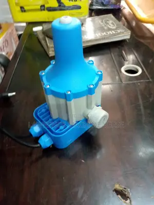 Automatic Pump Control