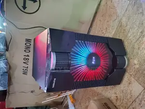 Globalstar Home Theater Music System