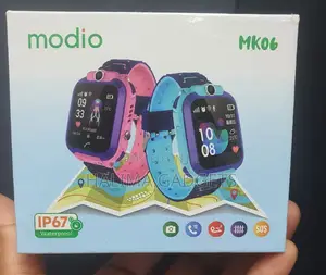 Modio Kids Watch