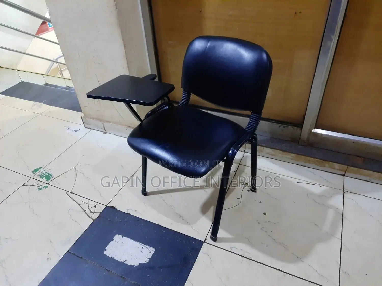 Office Chair// Reading Home Chair