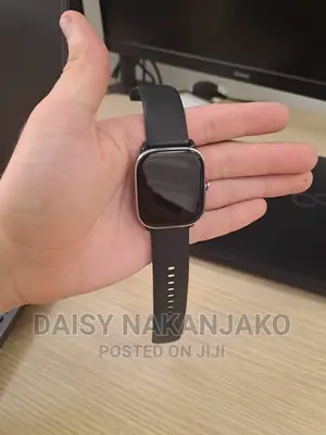 Amazfit GTS 4 Mini Smart Watch