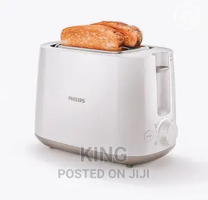 Photo - Philiphs Toaster