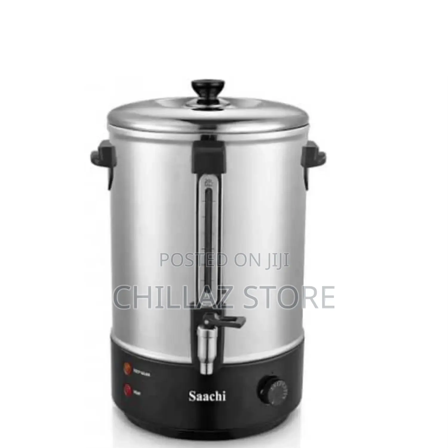 Saachi Water Boiler.