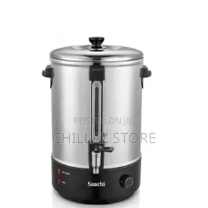 Saachi Water Boiler.