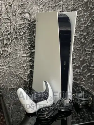 Ps5 Console With Fifa