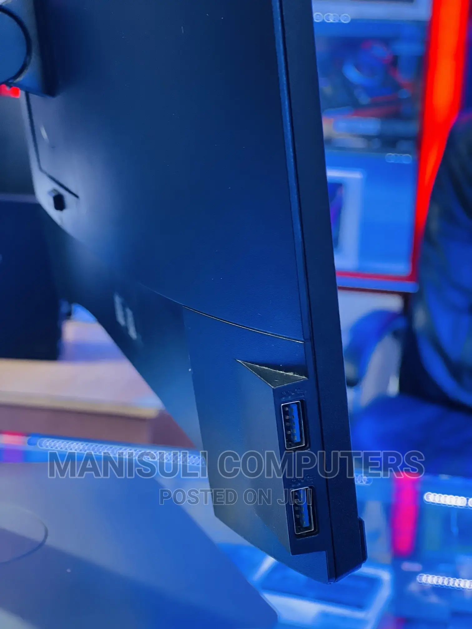 Dell Ips 22. 9 Inch