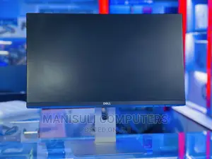 Dell Ips 22. 9 Inch
