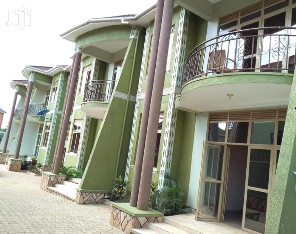 Apartments At Kyaliwajara For Sale