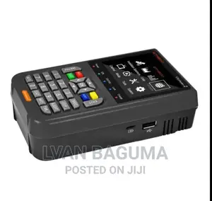 V8 Gtmedia HD Satellite Finder - Supports Videos and Photos