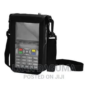 V8 Gtmedia HD Satellite Finder - Supports Videos and Photos