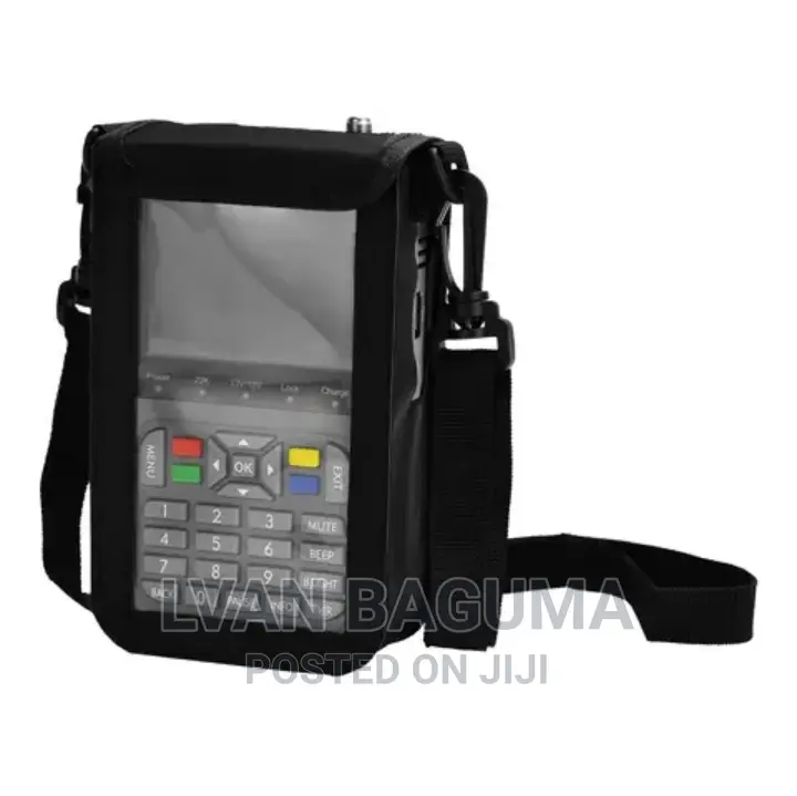 V8 Gtmedia HD Satellite Finder - Supports Videos and Photos