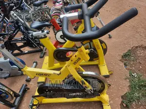 Spin Bike Machine