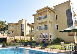 Mansion In Munyonyo On Sale