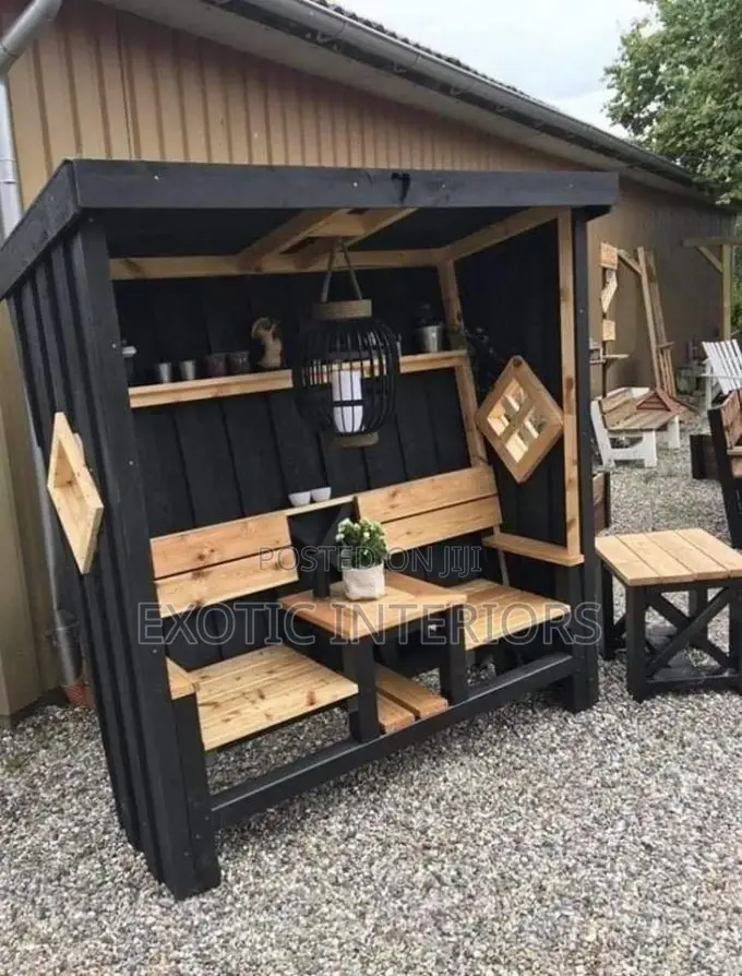Pergola Shade Order With Us On